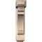 Ekena Millwork Olympic Craftsman Smooth Bracket w/ Offset Brace, Douglas Fir, 5 1/2"W x 20"D x 24"H BKT0604X20X24OLY04SDF - alternate 3